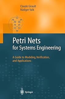 Petri Nets for Systems Engineering - Buy now