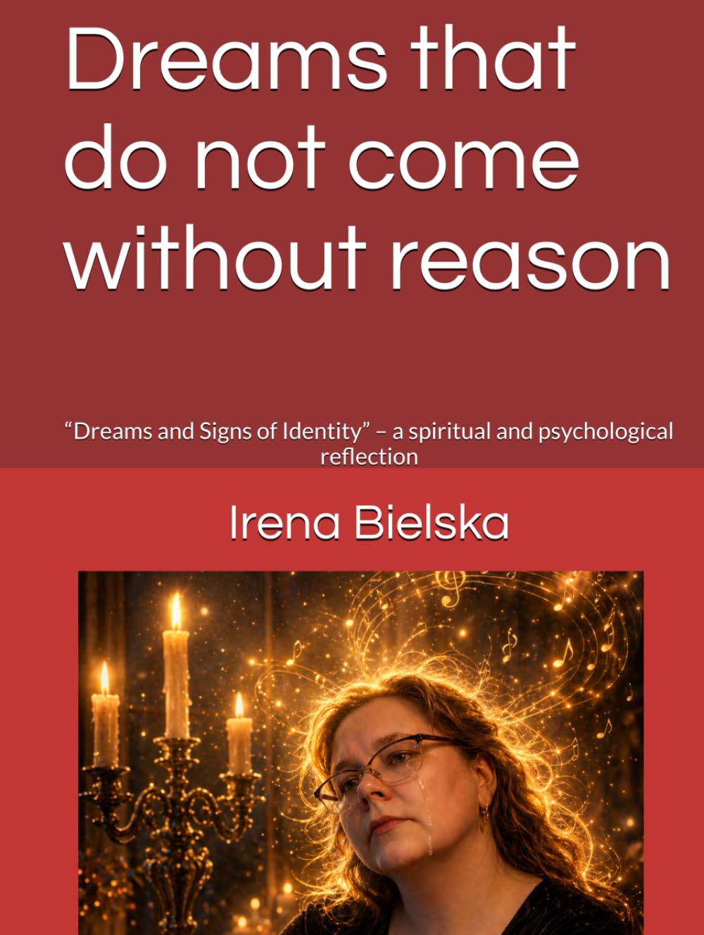 Dreams that do not come without reason: “Dreams and Signs of Identity” – a spiritual and psychological reflection