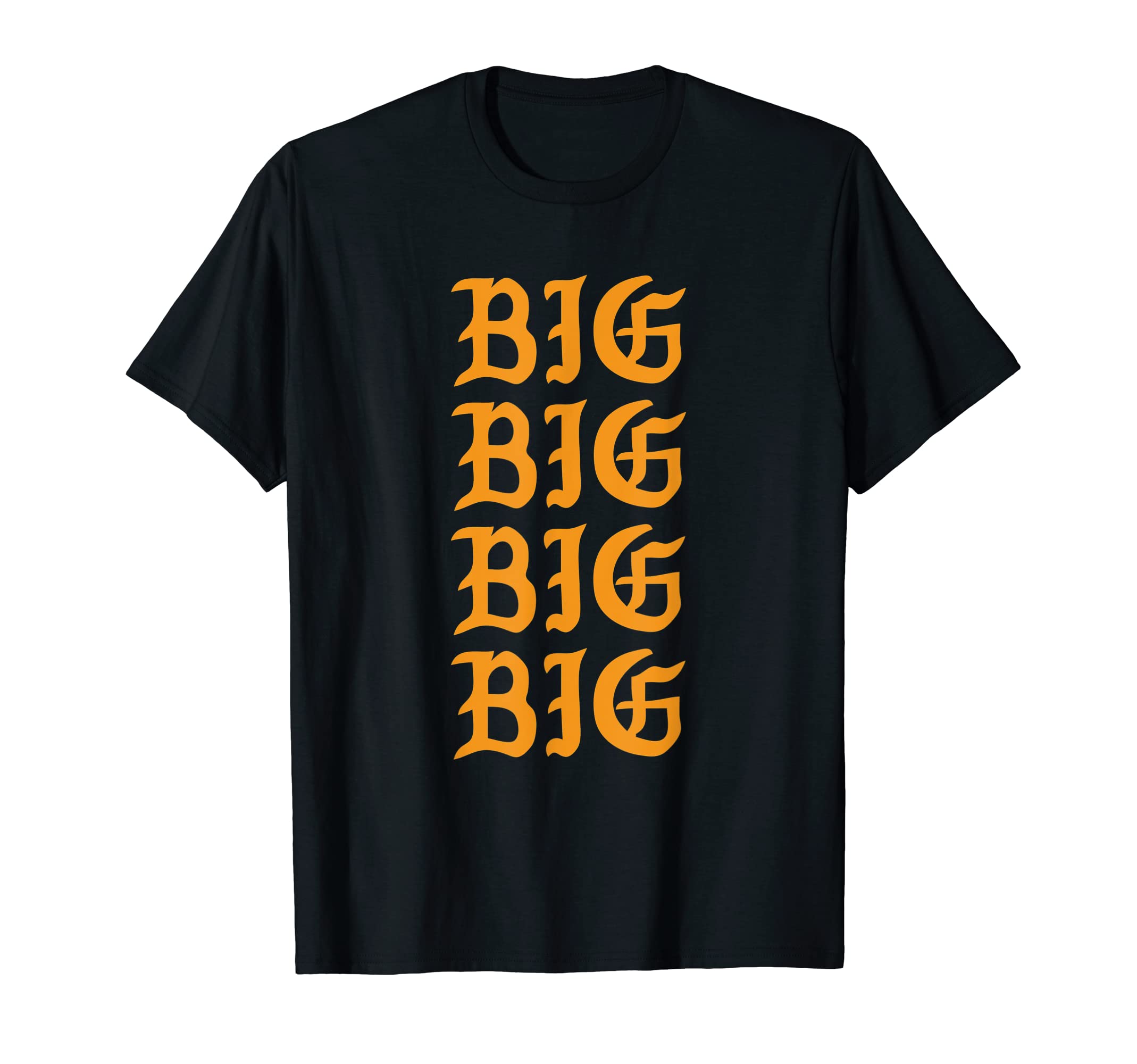 Big Sis Like Pablo Big/LittleWeek T-Shirt