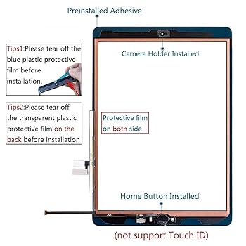 Amazon.co.jp: Zentop ホワイト iPad 第7世代 2019 10.2インチ
