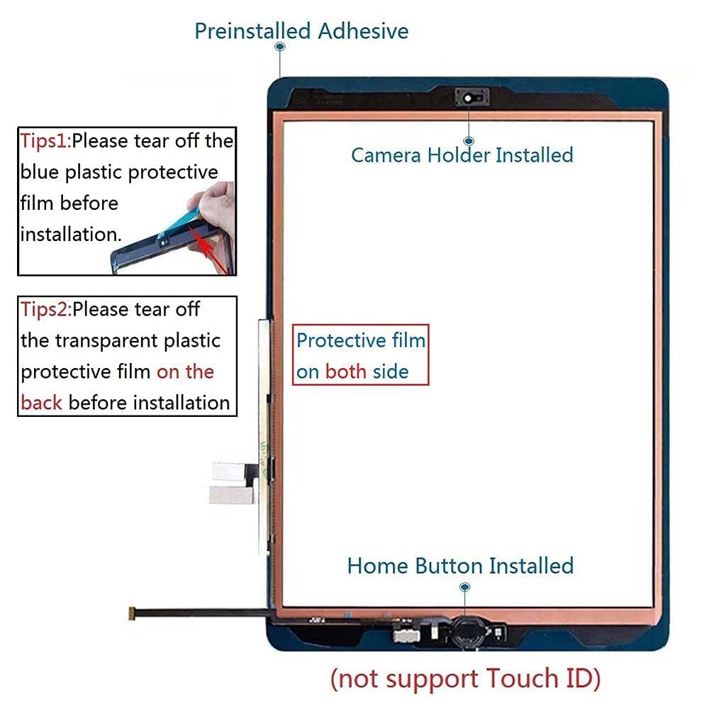 iPad8世代 iPad (8th generation) - Technical specifications - Apple Support