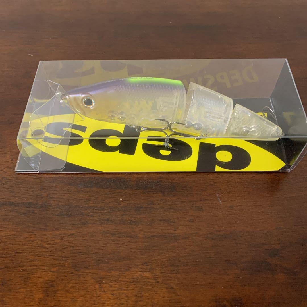 Amazon.co.jp: deps デプス 2022年 ウェブメンバー エアロツイスター