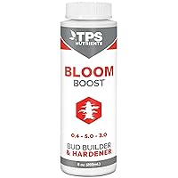 Vista 6 de Bloom Bud Builder & Flower Hardener Nutrientes y suplemento para plantas, desencadena una floración rápida por TPS Nutrients, 1 cuarto de galón