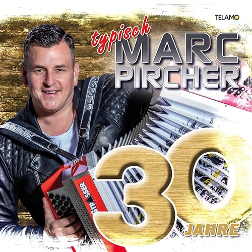 Marc Pircher & Andy Borg