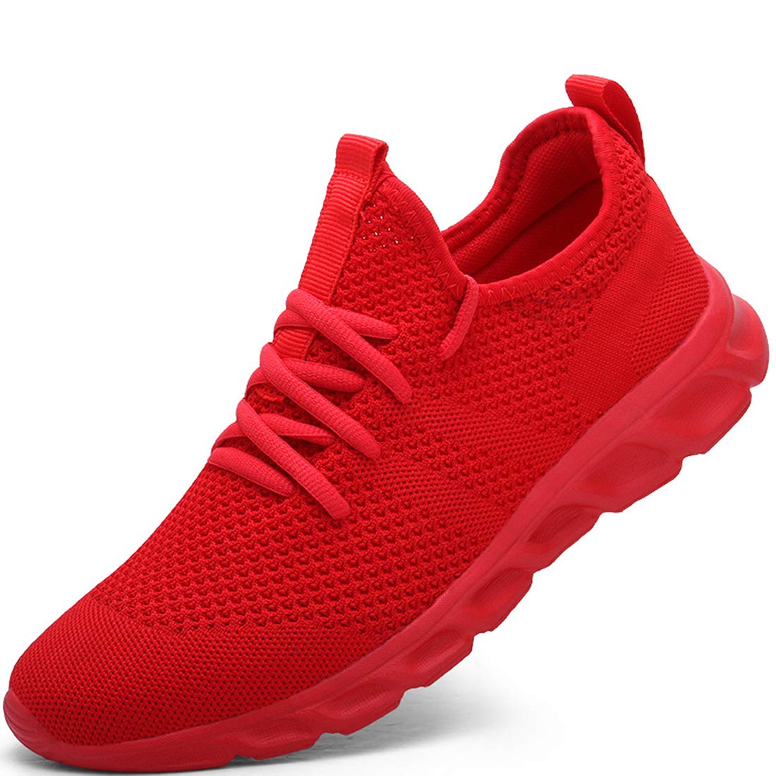 Donna Scarpe da Running Ginnastica Camminata Sportive Trekking Tennis Trail Jogging Palestra Mesh Basket Sport Outdoor Fitness Sport Platform Sneakers