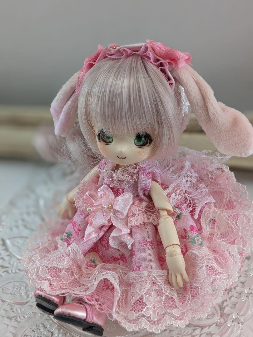 Amazon.co.jp: 限定♪オビツ11ピコニーモPお洋服セット♪いちご