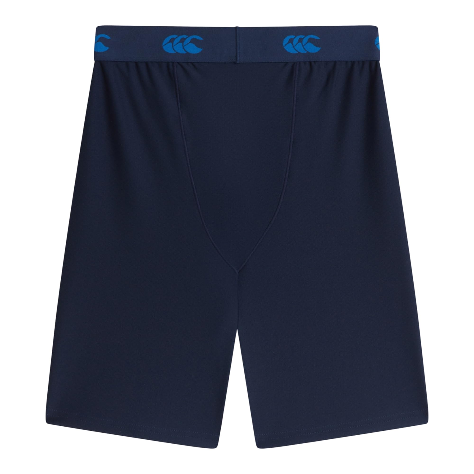 Canterbury Unisex Kinder Unter Kurze Hose Thermoreg Base-Layer Shorts