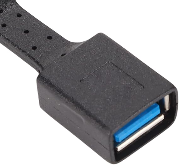 Bewinner USB Wireless Controller Adapter Converter for PS4/ PS5/ Switch Pro Controller, Bluetooth Controller Adapter Compatible with Windows PC, with OTG Cable
