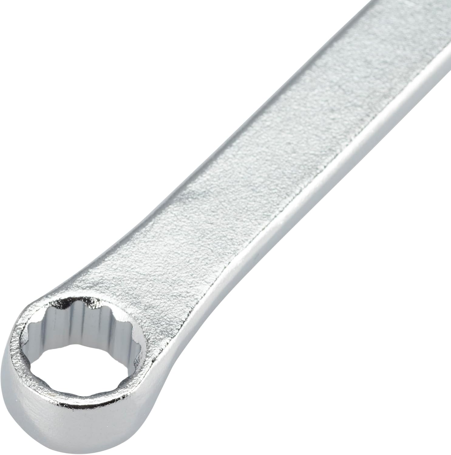 TONE HPM05-1012 Ultra Long Glasses Wrench (Straight) Double Side Width 0.4 x 0.5 inches (10 x 12 mm)