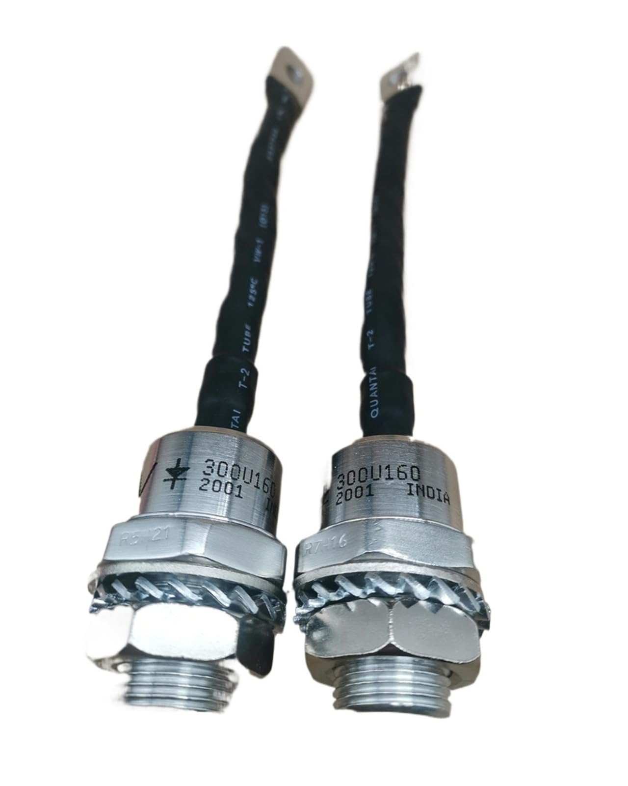 Cjkxpzmh One Color 1Pcs 300U160 Stud Rectifier Diode