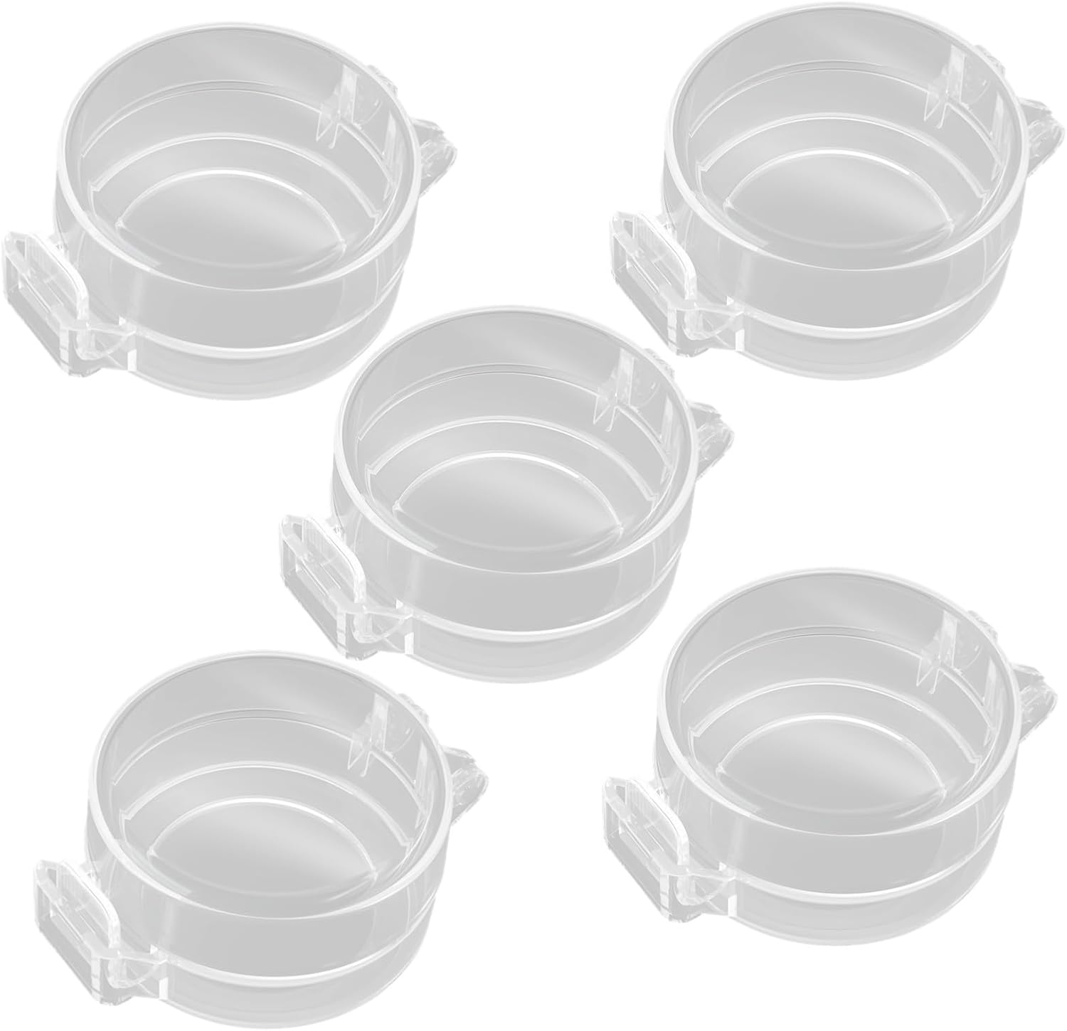 Five Piece Stove Knob Safety Covers, Pet And Little One Protection, Secure Lid, Heat-Resistant Adhesive Gas Stove Protection