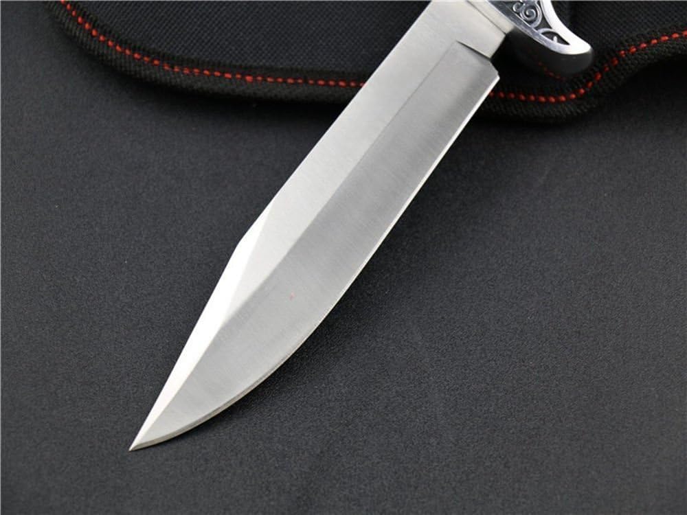 FARDEER KNIFE NO.K313 Excelente cuchillo de caza para exteriores