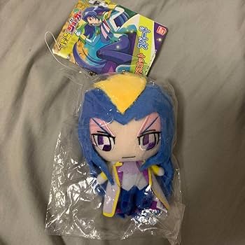 Amazon.co.jp: 怪盗ジョーカー ぬいぐるみ : おもちゃ