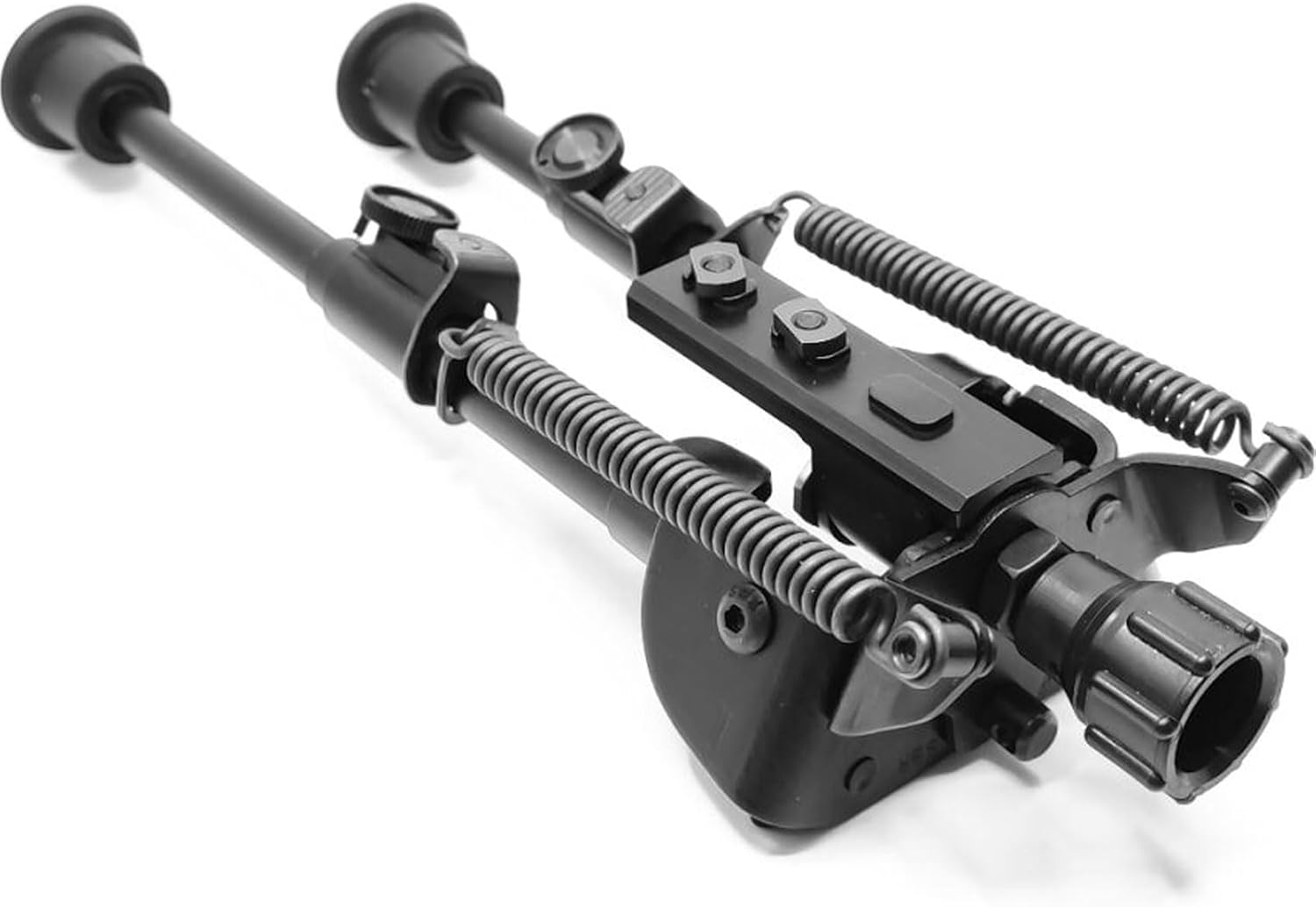 Harris Bipods S-BR Bipod M-Lok Mount 6-9" Black