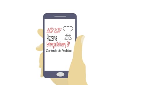 Pizzaria Delivery SP Adm