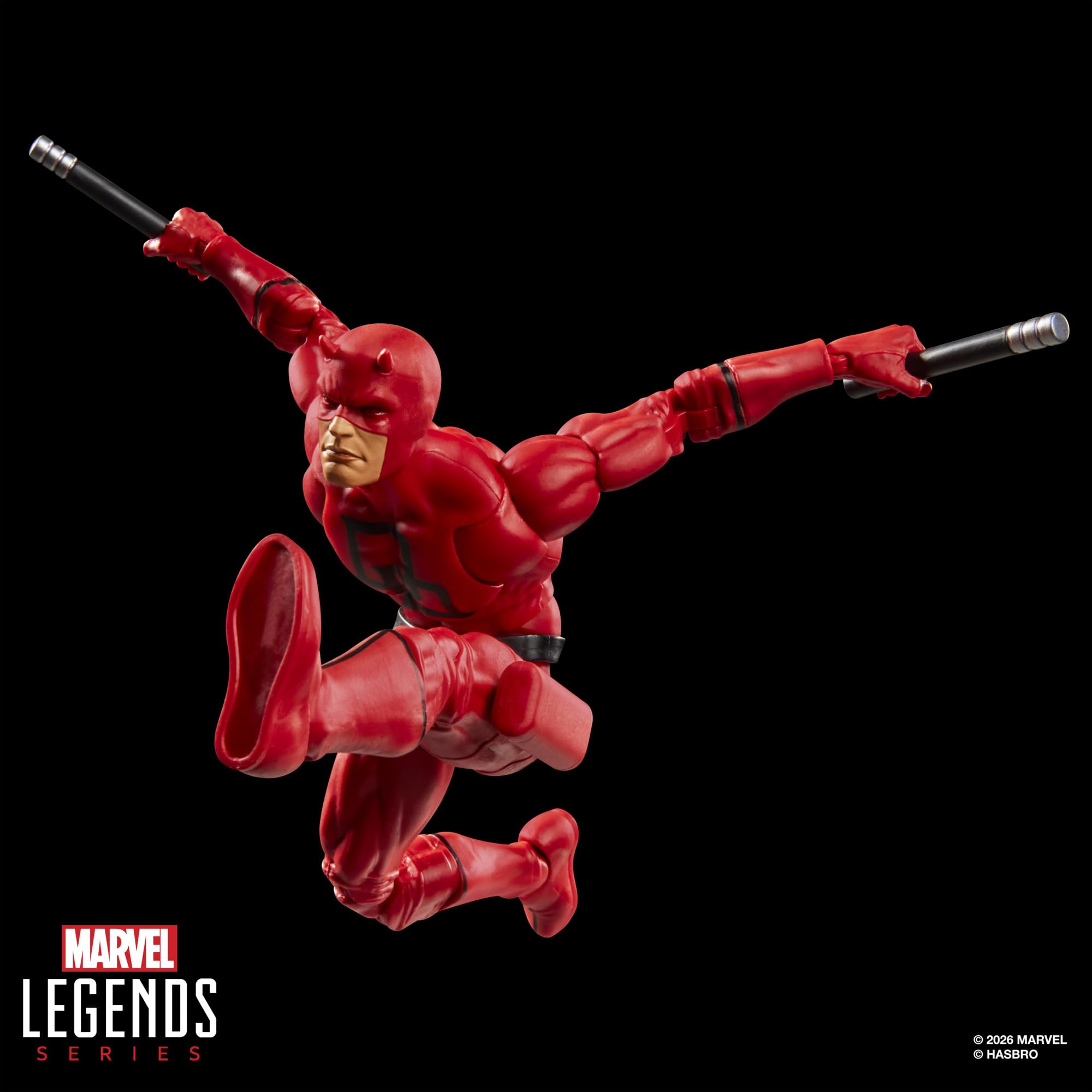 マーベルレジェンド デアデビル シークレットウォーズ ハズブロ 6インチ Amazon.co.jp: ハズブロ（Hasbro）MARVEL マーベルレジェンド