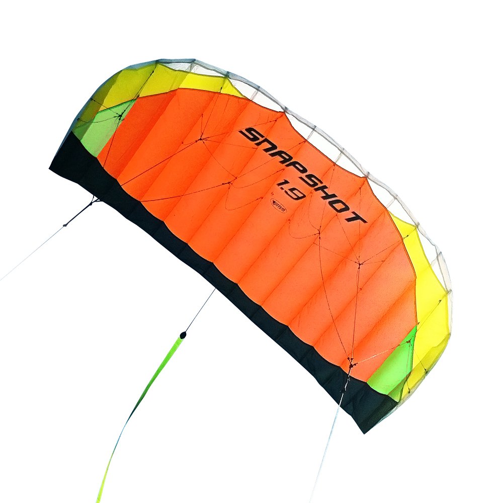 Prism Snapshot Dual-line Parafoil Kite