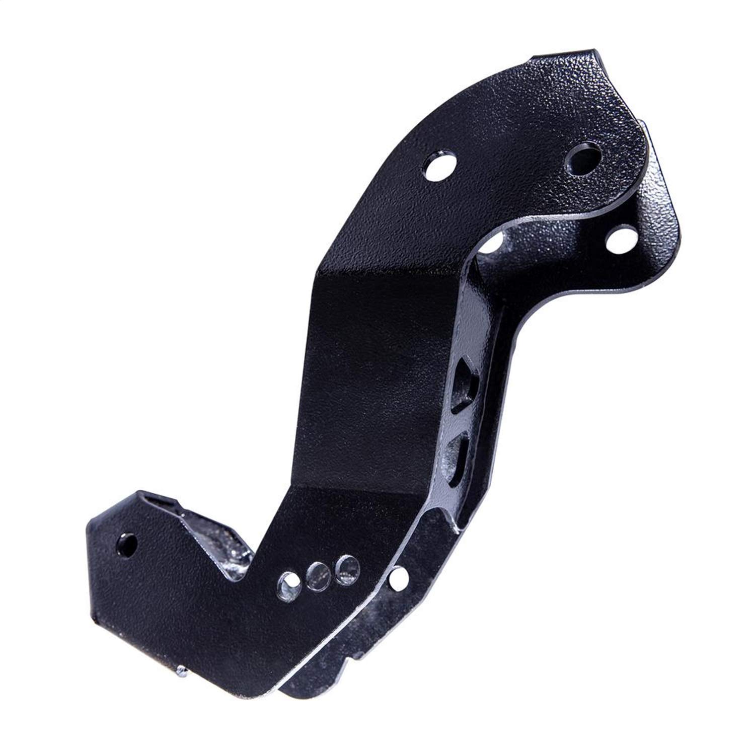 Amazon.com: ProComp 55806B JK Geometry Correction Brackets Fits