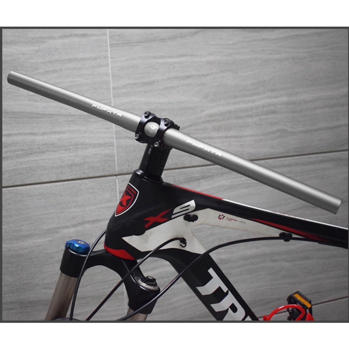 Guidon En Aluminium : Légèreté Et Robustesse Pour Les Cyclistes