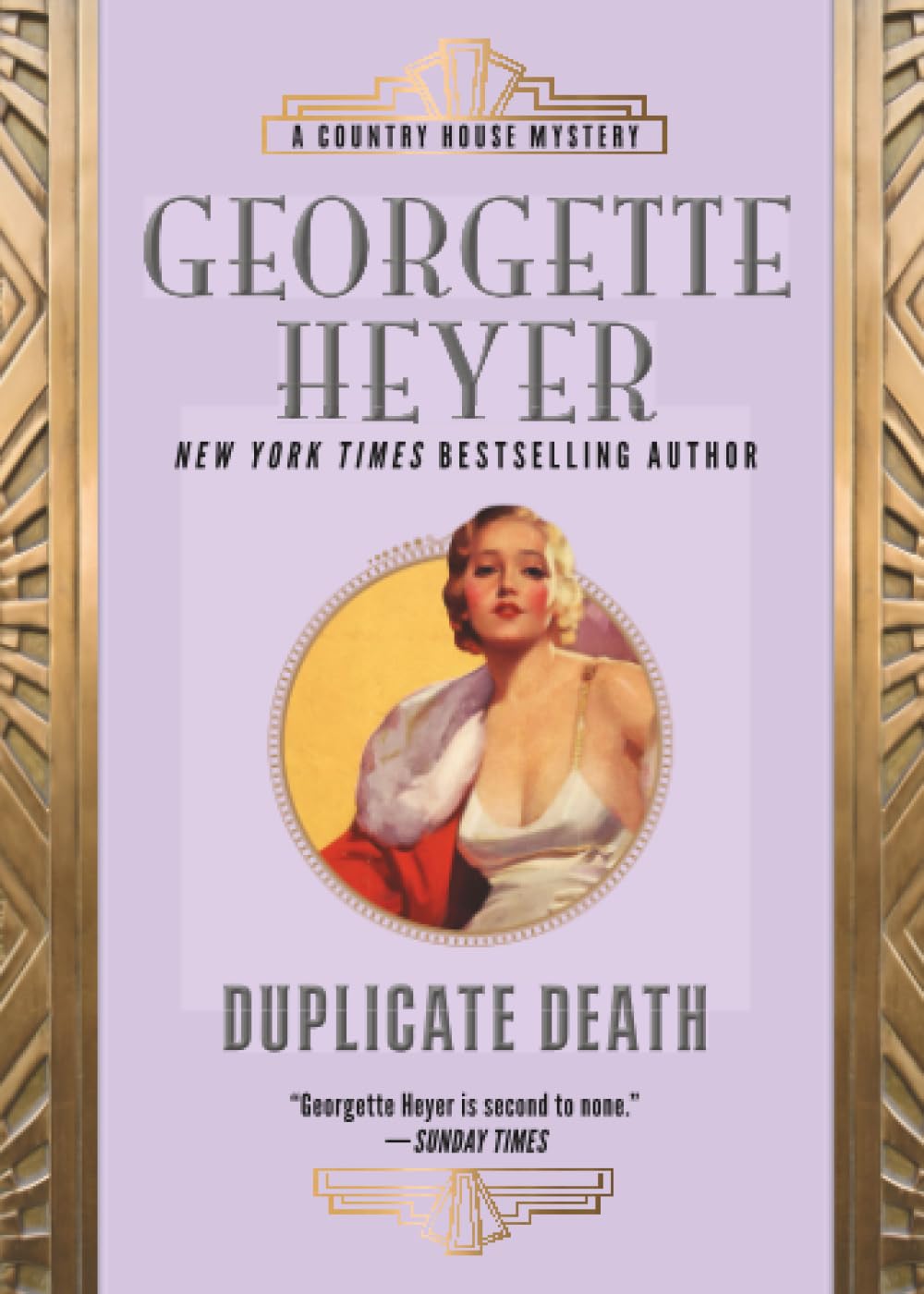 Duplicate Death