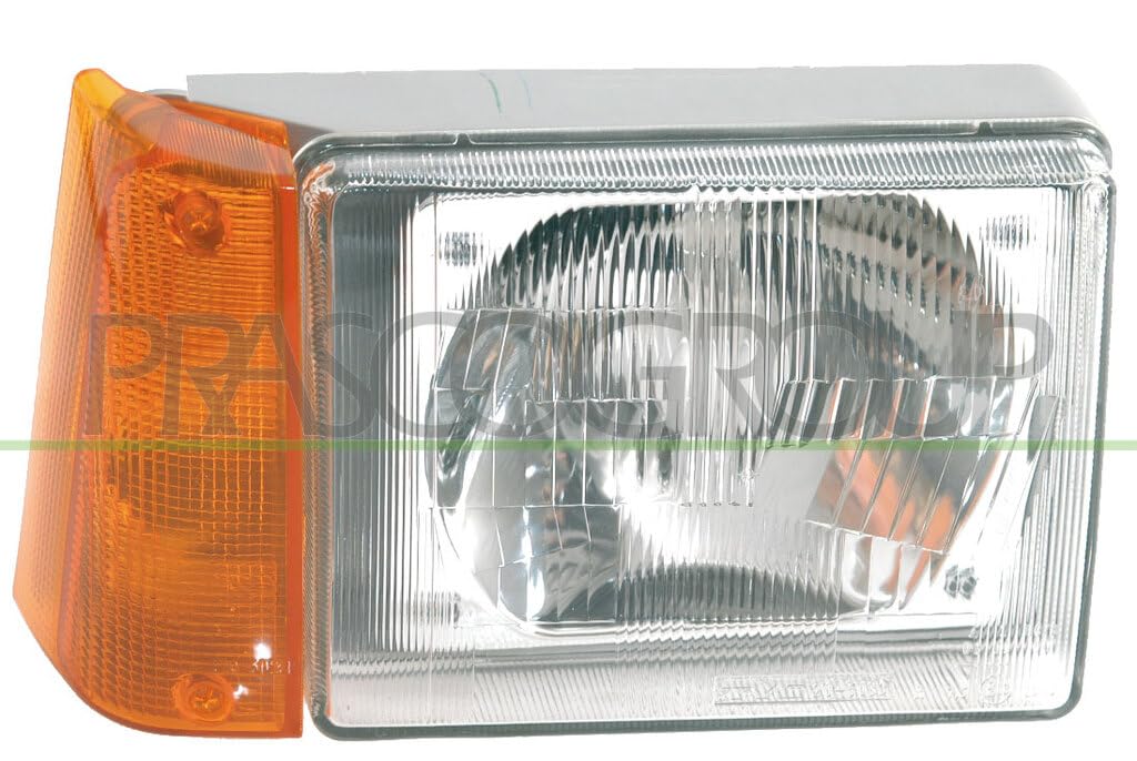 Prasco FT1214804 main headlights