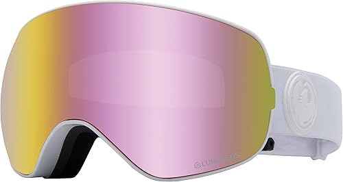Miniatura 2 de Dragon Alliance X2S Smaller Fit Ski Goggles