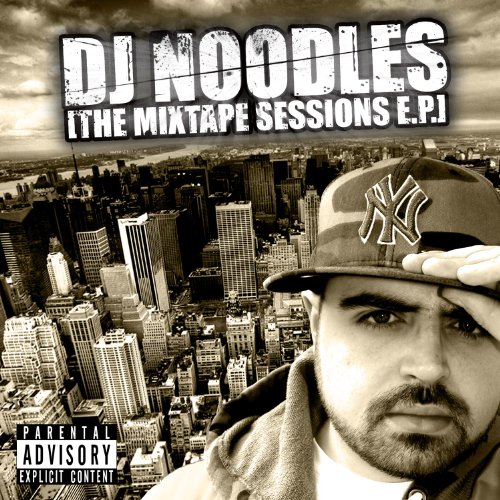 DJ Noodles
