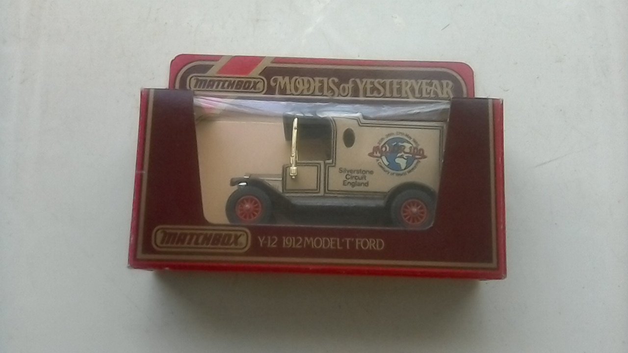 matchbox y12 1912 model t ford