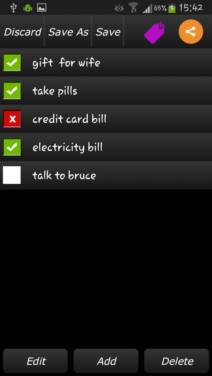 Quick Notes Plus - App on Amazon Appstore