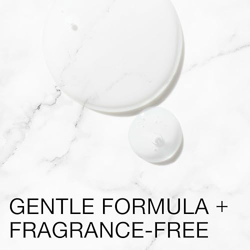 Miniatura 4 de Neutrogena Exfoliante facial líquido diario perfeccionador de la piel con mezcla de 9% AHA/PHA para pieles normales y mixtas, exfoliante suavizante