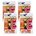 Terro Fruit Fly Trap (4 pack) - Includes The SJ pest guide eBook
