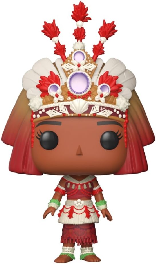 Funko POP! Disney: Moana - Moana (Ceremony)