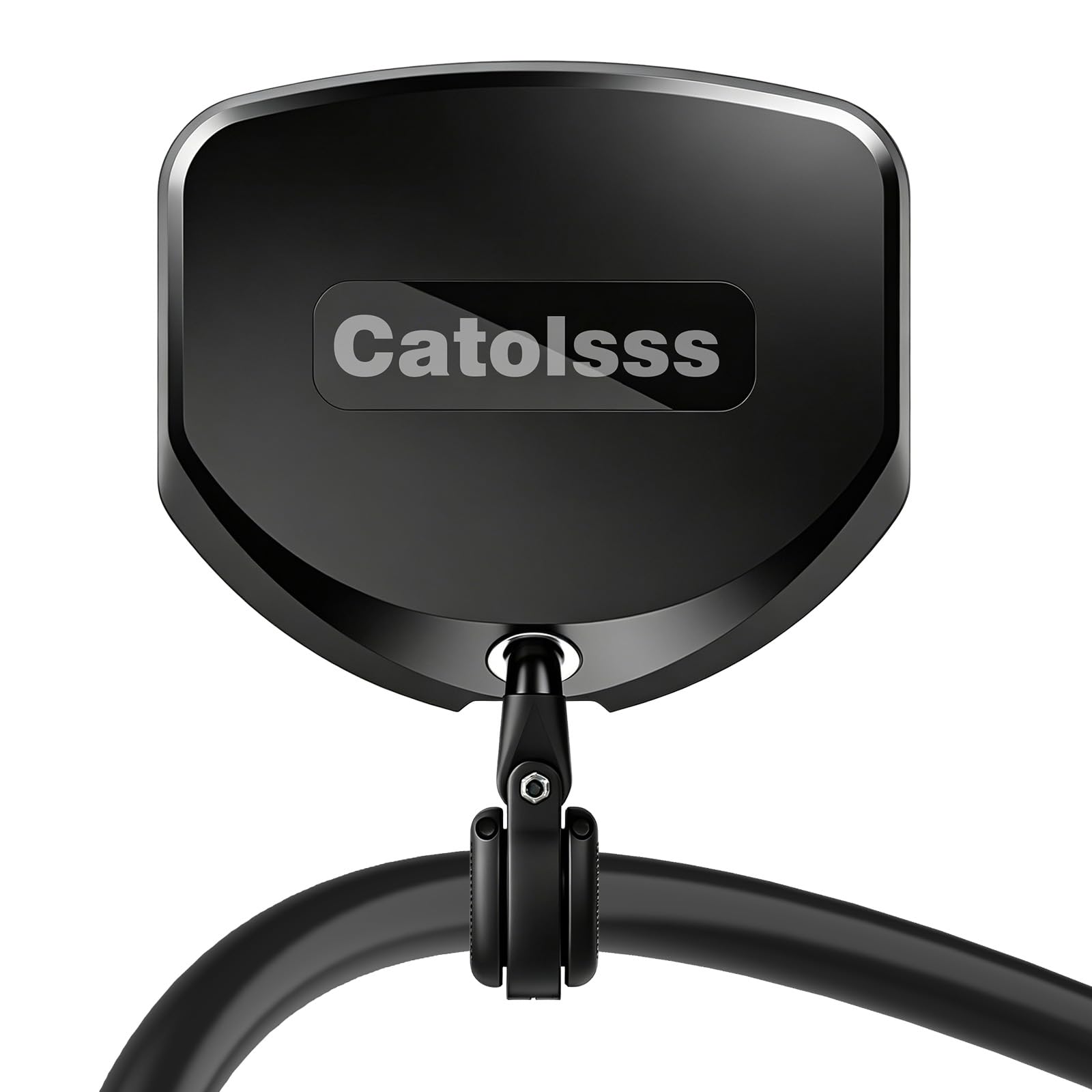 Soporte de pared retráctil automático para cable de carga Wallbox para cable de carga tipo 1 y tipo 2, soporte de cable de ahorro de espacio para coches eléctricos (montaje en pared)