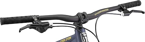 Miniatura 3 de Mongoose Colton Mens and Womens Mountain Bike, Hardtail, 7-Speed Drivetrain