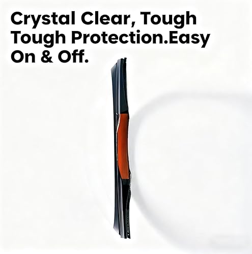 Miniatura 4 de PCTC Protectores de lente premium para DJI Osmo 360 con protector de pantalla paquete de 2 protectores de lente compatibles con accesorios DJI Osmo