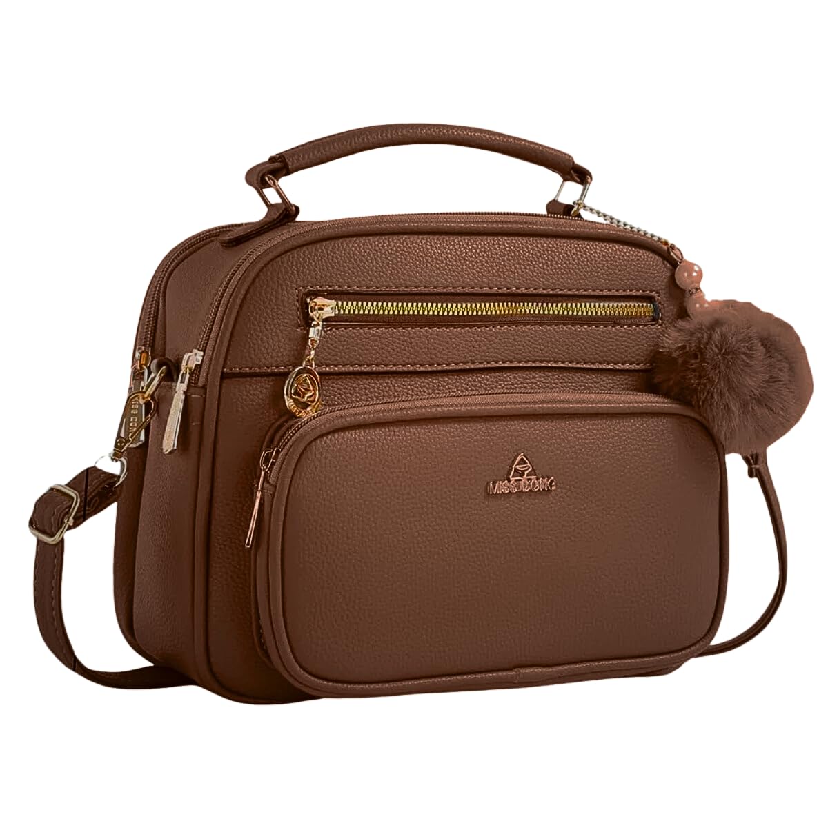 Bolsa Feminina Baú Transversal tamanho Médio em couro PU com Alça De Ombro removível Tiracolo em promoção! Veja a oferta e mais achadinhos de Bolsas 2 Hoje é o melhor dia para comprar Bolsa Feminina Baú Transversal tamanho Médio em couro PU com Alça De Ombro removível Tiracolo com aquele preço maroto! Promoção! Aproveite a oferta! 2