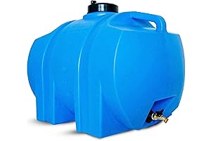 35-Gallon Portable Car Washer with Water Tank