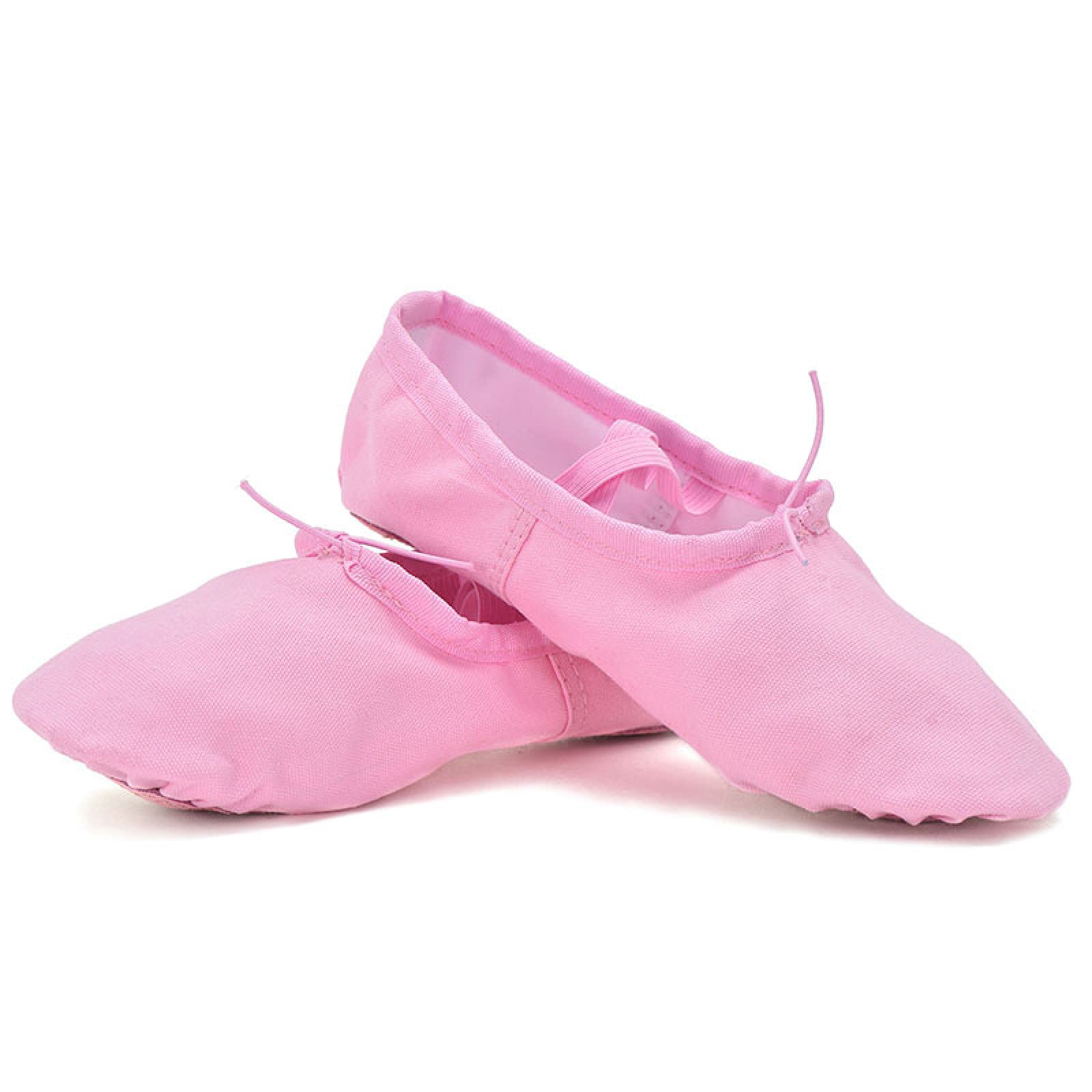 Fast Delivery to Your Door Get Great Savings Ballet Canvas Dance Shoes