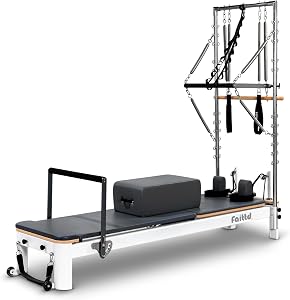 FAITTD Aluminum Mentor Reformer