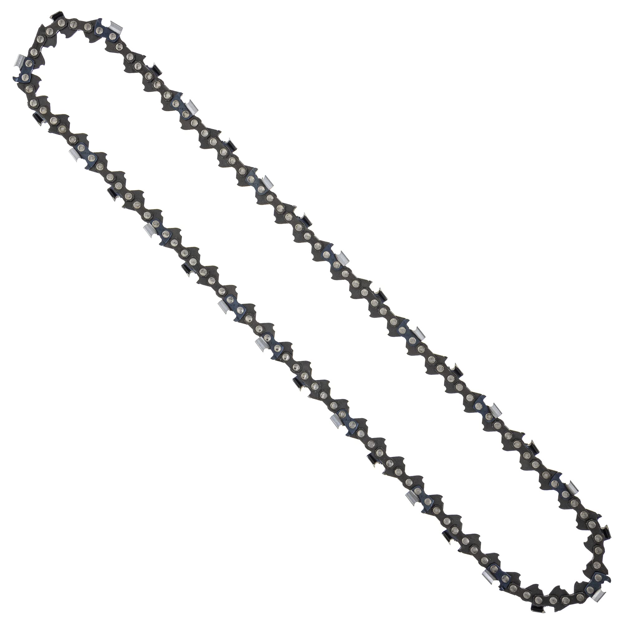 Amazon.com : 8TEN Semi Chisel Chainsaw Chain 16 Inch .063 .325