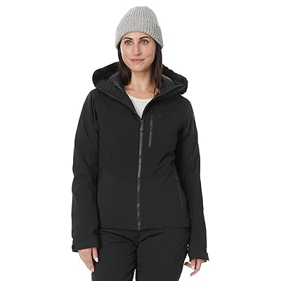 Helly Hansen Valdisere 2.0 Jacket Women