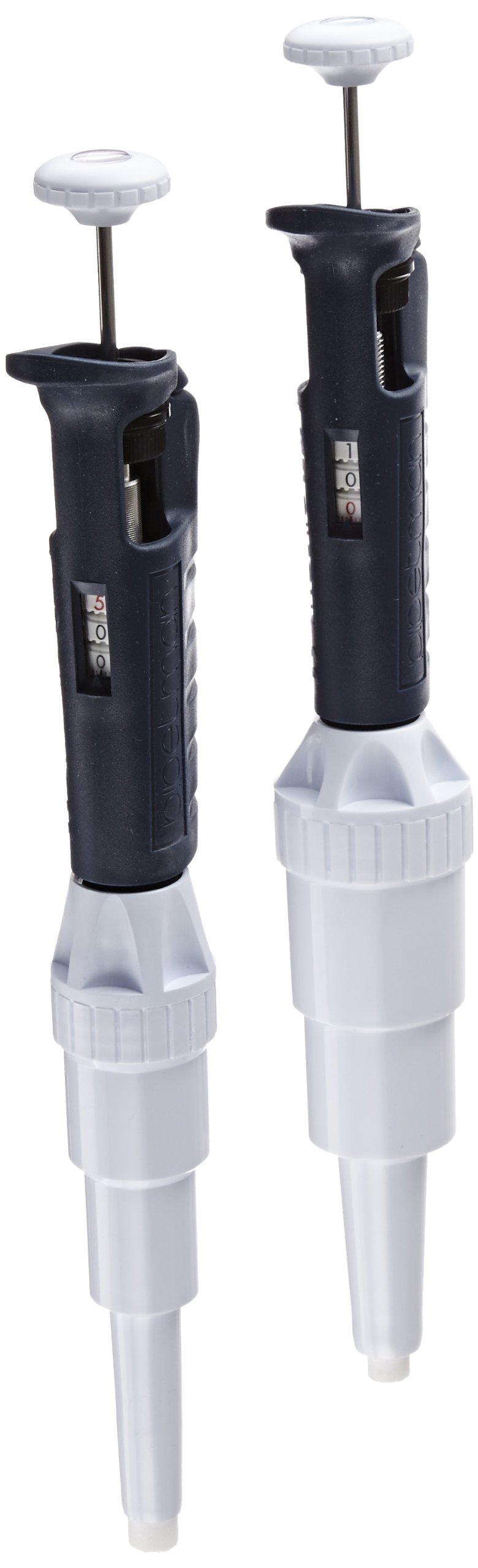 Gilson F167400 Pipetman Volume Kit, Large