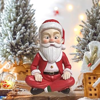 クリスマス　サンタクロース　置物 ホワイトサンタクロース クリスマスサンタ ホワイト 高さ46cm クリスマスグッズ 置物