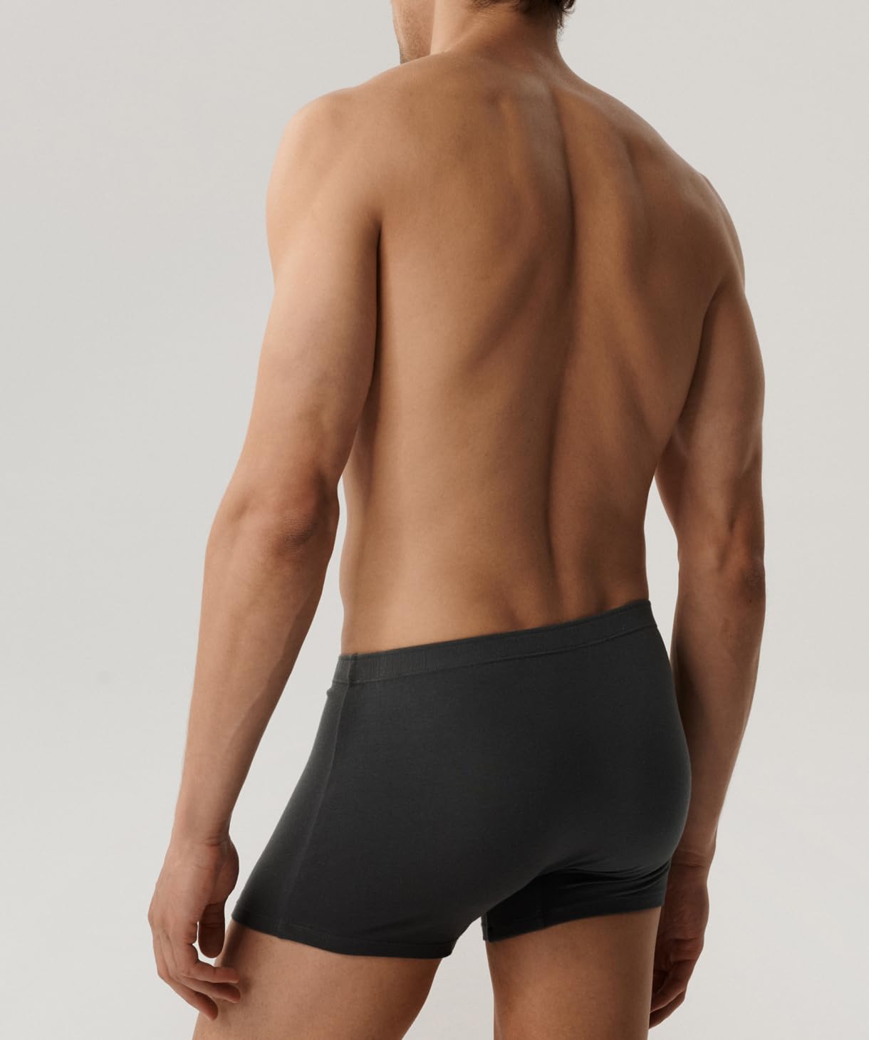 ATLANTIC UNDERWEAR 5er-Pack Herren Boxershorts