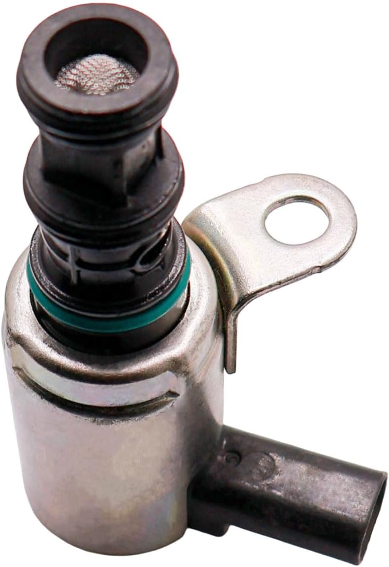 Exhaust Engine Variable Valve Timing VVT Solenoid 5047901AC Fits for Ram 1500 & Jeep Grand Cherokee L WK, Wrangler, Gladiator & Dodge Durango & for Chrysler Pacifica, Grand Caravan, Voyager