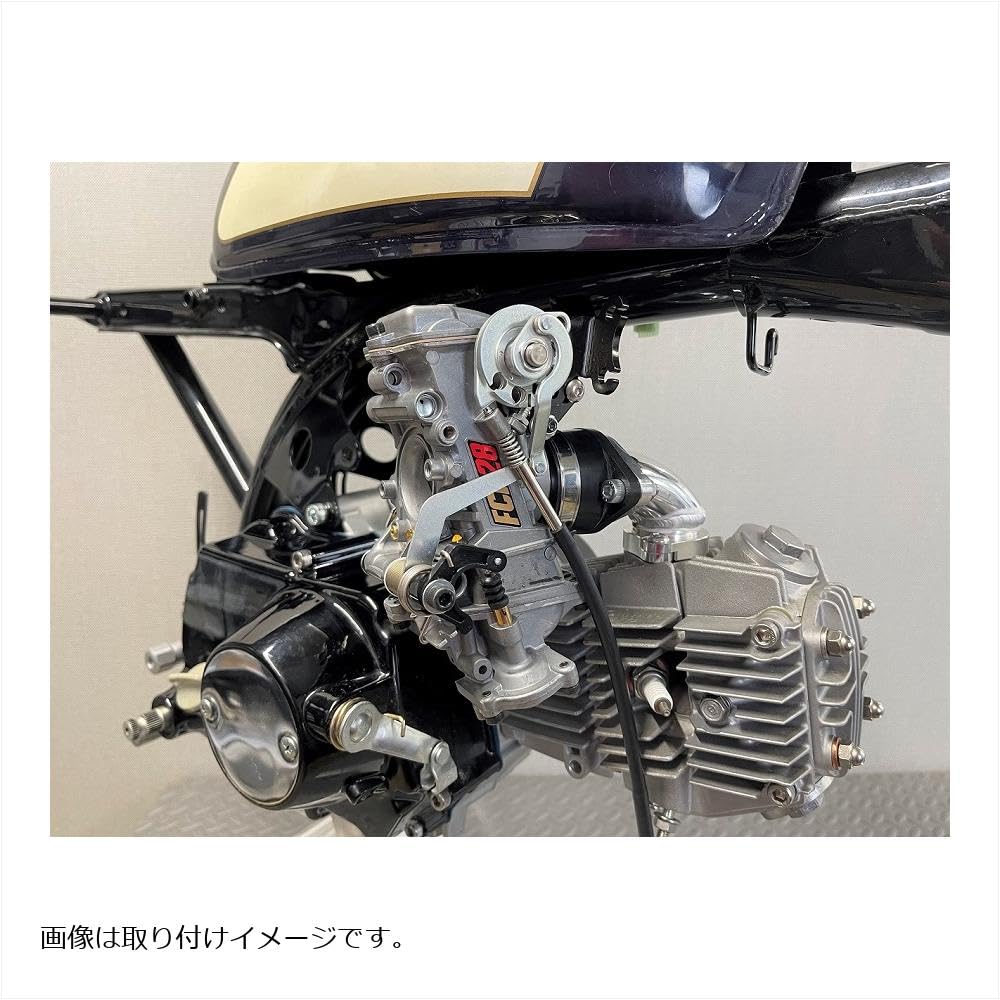 Amazon | ジークラフト(Gcraft) 可変マニホールド TMR28・FCR28用