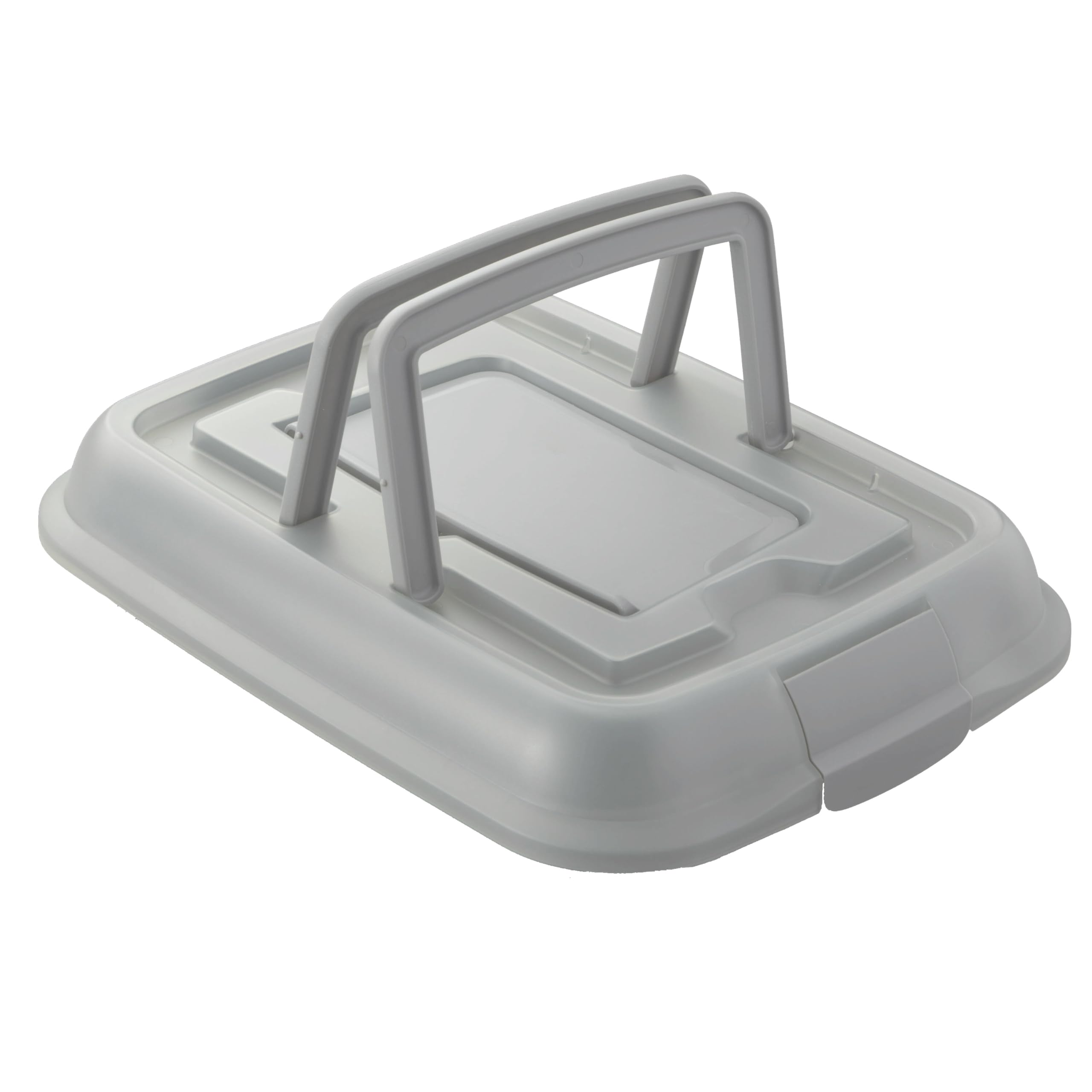 BergHOFF Leo Balance Kuchenform mit Deckel - Springform rechteckig - Backform 38,50x29cm