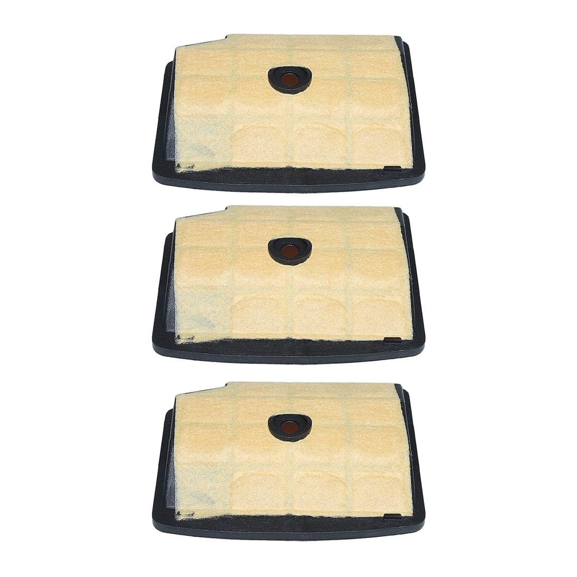 Kit de filtres pour tronçonneuse MS200T 020T MS200 020 11291201607