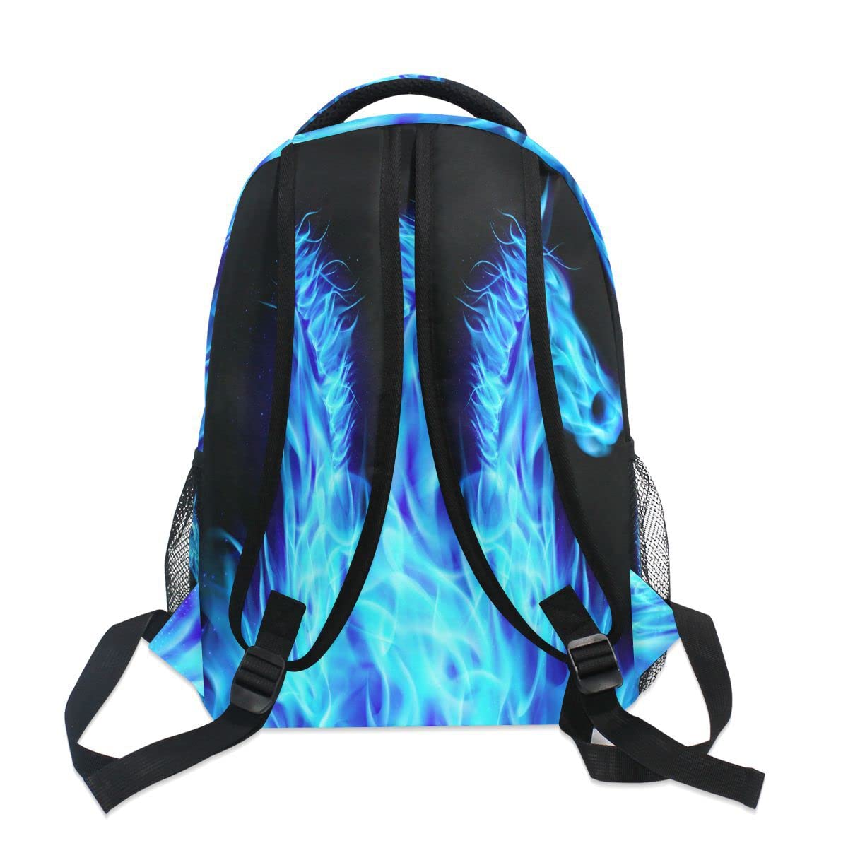 Custom1 - Mochila para niños con texto en inglés "Añade tu nombre", mochila para estudiantes primarias, bolsa para libros para niños y niñas, Personalizado6, talla única