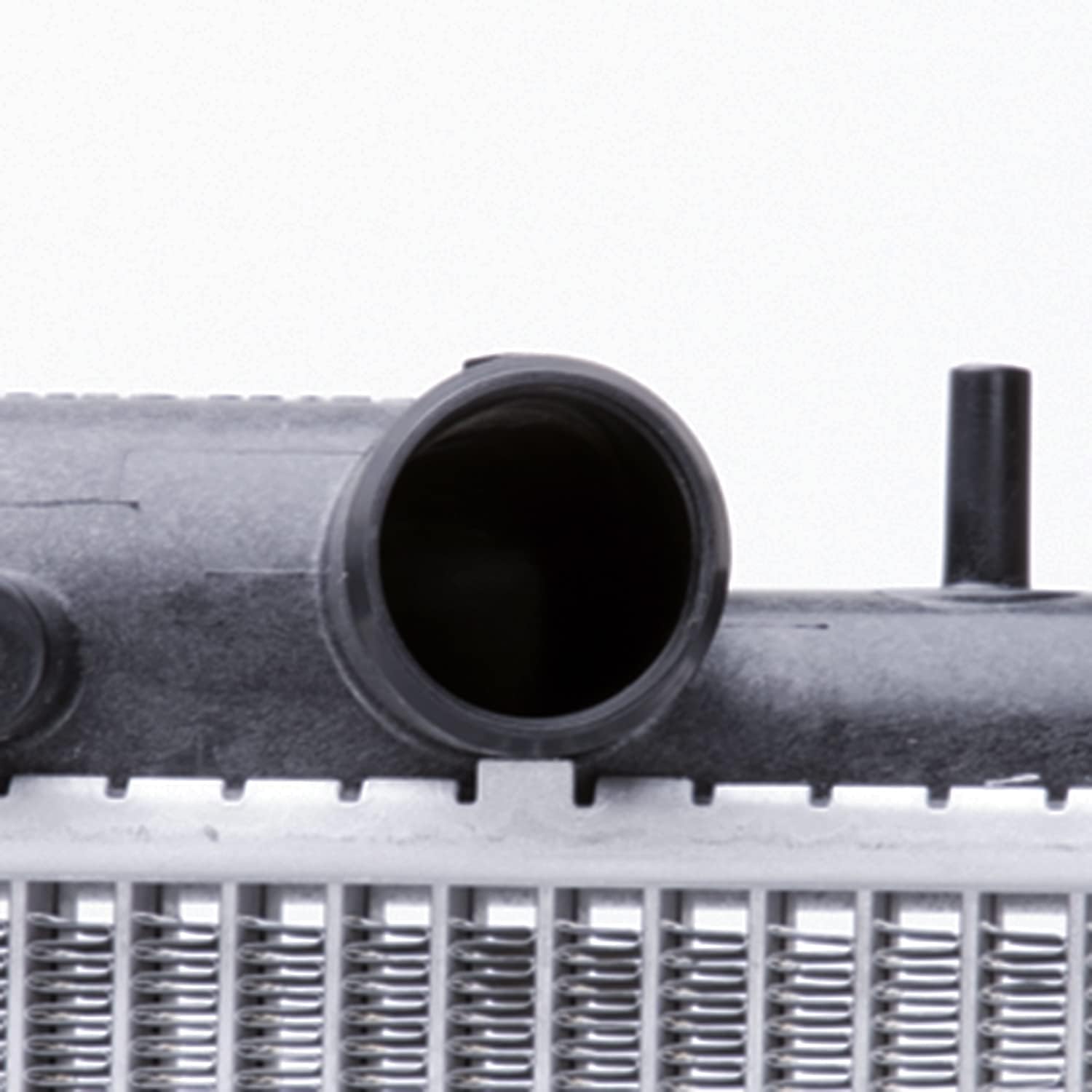 TYC 2807 Radiator Compatible with 2005-2016 Nissan Frontier